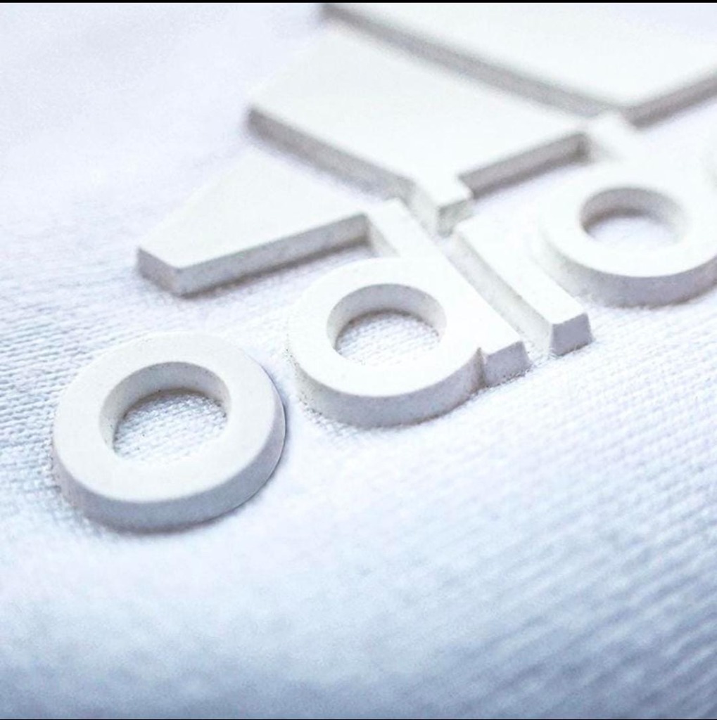 Water Based Inks